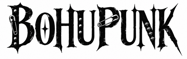 BOHUPUNK Logo